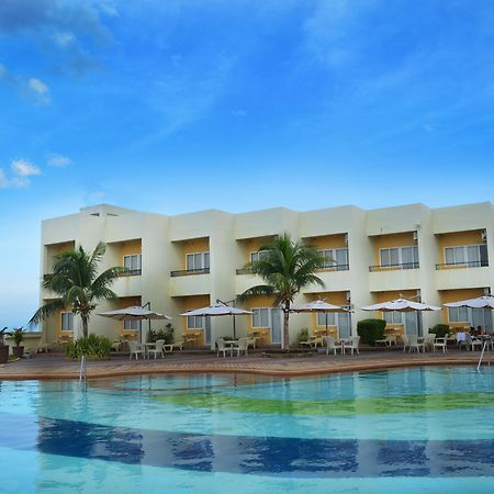 Danao Coco Palms Resort Cebu Esterno foto