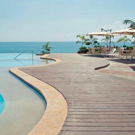 Danao Coco Palms Resort Cebu Esterno foto