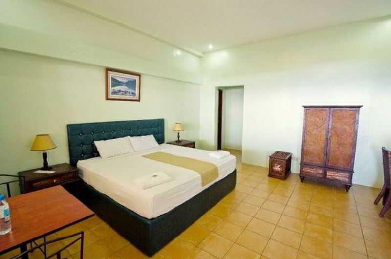 Danao Coco Palms Resort Cebu Esterno foto